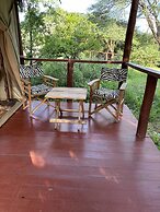 Oldonyo Orok Camp
