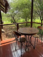 Oldonyo Orok Camp