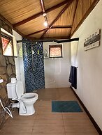 Oldonyo Orok Camp