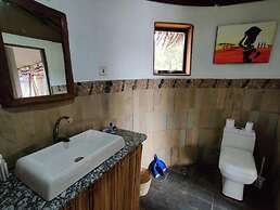 Oldonyo Orok Camp