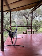 Oldonyo Orok Camp
