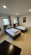 My Apartment im Bremer Viertel