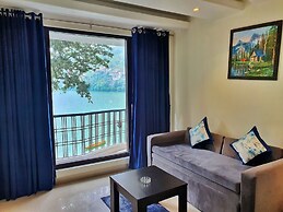 The Lake Heritage @Bhimtal Lake
