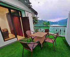 The Lake Heritage @Bhimtal Lake