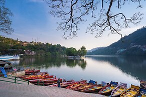 The Lake Heritage @Bhimtal Lake
