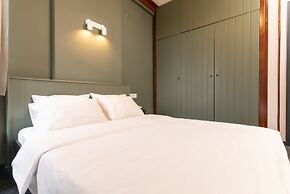 Iliada Hotel Kazdagi