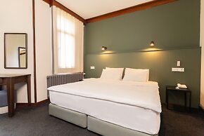 Iliada Hotel Kazdagi