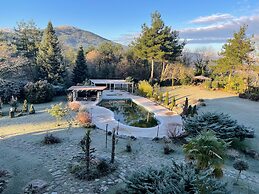 Iliada Hotel Kazdagi