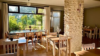 Iliada Hotel Kazdagi