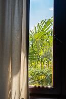 Iliada Hotel Kazdagi