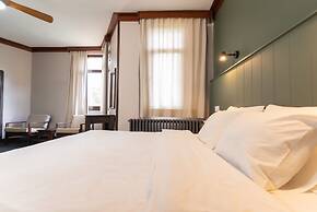 Iliada Hotel Kazdagi