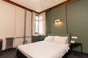 Iliada Hotel Kazdagi