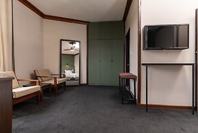 Iliada Hotel Kazdagi