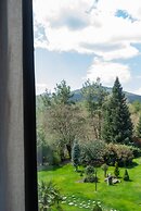 Iliada Hotel Kazdagi