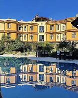Iliada Hotel Kazdagi