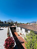 Casa ELA Candelaria