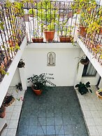 Casa ELA Candelaria