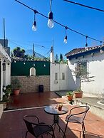 Casa ELA Candelaria