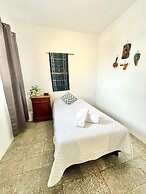 Casa ELA Candelaria