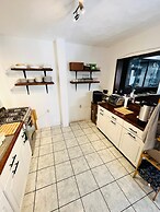 Casa ELA Candelaria