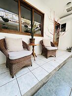 Casa ELA Candelaria