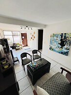 Casa ELA Candelaria