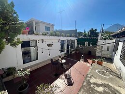 Casa ELA Candelaria