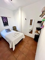 Casa ELA Candelaria