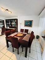 Casa ELA Candelaria