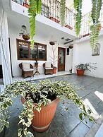 Casa ELA Candelaria