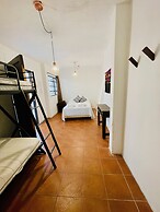 Casa ELA Candelaria