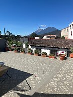 Casa ELA Candelaria