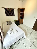 Casa ELA Candelaria