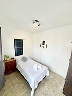 Casa ELA Candelaria