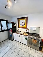 Casa ELA Candelaria
