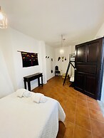 Casa ELA Candelaria