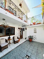 Casa ELA Candelaria