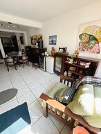 Casa ELA Candelaria