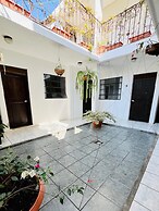 Casa ELA Candelaria