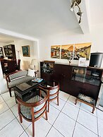 Casa ELA Candelaria