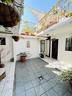 Casa ELA Candelaria