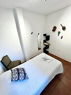Casa ELA Candelaria