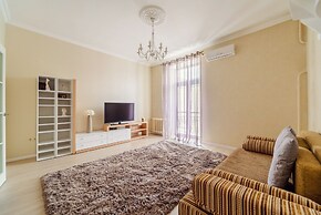 Apartment near the metro
