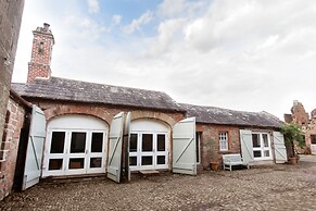 The Courtyard