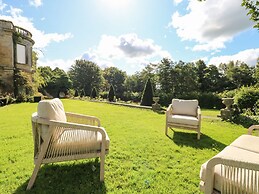 The Courtyard
