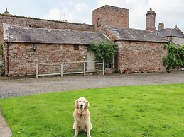 The Courtyard
