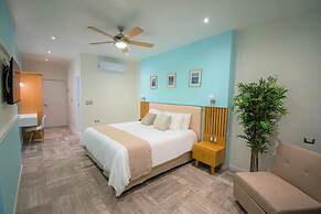 Bartolome Oceanfront Suites