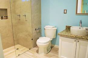 Bartolome Oceanfront Suites