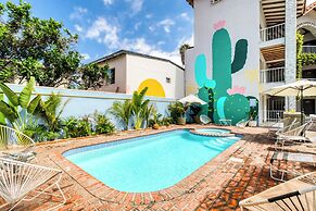 Beach House by ULIV