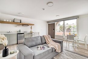 Beach House by ULIV